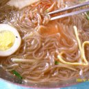 부석냉면 이미지