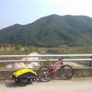 운장산자연휴양림 이미지