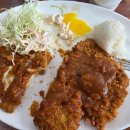 왕돈까스 이미지