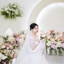 화이트팰리스 | 깨끗한 화이트 톤 모노갤러리 본식 메인스냅 후기 _인천 웨스턴팰리스