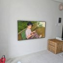 성북주공아파트 | 도봉 반매립 티비 설치 창동 쌍용아파트 노원 상계 주공 벽걸이 셋톱 매립