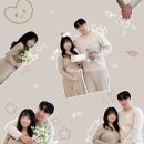 희연 | [만삭촬영] 희연 스튜디오 31주차 촬영 후기