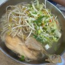 UR(파주시)-[새꽃로]-하-14 | 파주 닭국수 본점 외근 갈 만 하고만