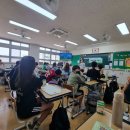 (환경) 김해.화정초등학교 6학년 이미지