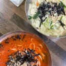 오뚜기칼국수 - 안성시 장기로 90 | 묵호 맛집 전현무계획 오뚜기칼국수 내돈내산 후기