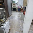 동진상사 | 김포 통진읍 인절미 떡집_데코타일 시공 후기