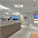 작은별소아치과의원 | [문래 작은별소아치과] 학교구강검진, 초등학생, 아동치과주치의(1, 2, 4, 5학년), 예약방법, 영등포
