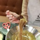 호박식당약수점