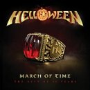 26.5.10. ~ 26.5.11. Helloween 40th Anniversary tour live in Toyko 후기