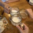 경주 용황동 분위기 좋은 수제 생맥주 맛집 트레비어 내돈내산