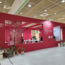 더그랑리빙 | 홈테이블데코페어 오픈런 생생 후기 비노그랑테이블