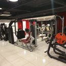 핏 플러스짐 이미지