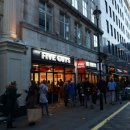 Street Circus 이미지