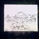 오리지널 드로잉쇼 이미지