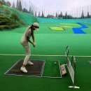 골프존카운티구미드라이빙레인지 이미지