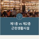 제2종근린생활시설 | 제1종 vs 제2종 근린생활시설, 제대로 알아야 손해 안 봅니다