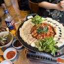 샤로수길 술집 추천 진주상회, 보쌈 맛집 보꾸미 솔직후기