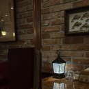 회현지하쇼핑센터 | 레트로 카페 성지 피롤츠커피하우스 회현점 후기, 신세계 일루미네이션 명당, 명동교자 신관명동역점