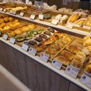 루시앙 | 부산시청 빵집 추천 루시앙베이커리 초코바게트 버터떡 솔직후기