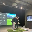 운정 골프레슨 스튜디오 이미지