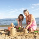 가족여행 이미지