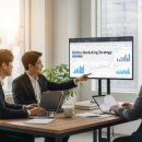 [4/12] 온라인 마케팅(블로그, SNS) 핵심노하우 | 온라인마케팅 광고, 결과로 증명하는 리얼플랜제주의 성과