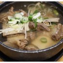 장안냉면 이미지