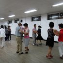 사교댄스 이미지