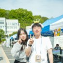 [네컷사진 포토부스 렌탈] 가톨릭상지대학교 대학교축제 포토부스 렌탈 후기