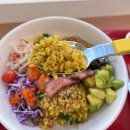 낙성대 | Poke all day 포케&amp;샐러드 낙성대 샐러드 후기