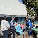 희망주유소 화장실 이미지