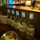 한잔하세화 | 세화해수욕장 맛집] 바 테이블로 분위기도 좋고! 사장님도 너무 좋은 "한잔하세화" 첫방문+재방문 후기