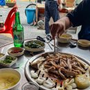 우성보석 | 자양역 맛집 왓다숯불꼼장어, 소박한 야장이 매력인 자양동 노포 맛집(가성비는 그닥)