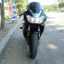 씨비알 CBR