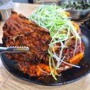 방학사거리 | 방학동 맛집 방학사거리 매콤한 뼈구이가 맛있는 뼈스정거장