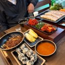 진접 맛집 대접받는 기분 드는 진접 족발 귀한족발 진접점 후기