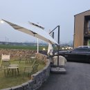 두곡1 | 오산 펜션형 프라이빗골프 , 흡연테라스 &#39;프렌즈스크린 오산 두곡점&#39; 후기!