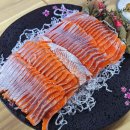 홍천 맛집 | &lt;비발디송어골&gt; 송어회 솔직후기 (내돈내산)