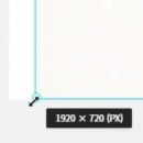 미리캔버스로 블로그만들기 이미지