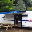 어름치마을캠핑장 이미지