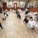 브레인움 흑룡태권도 | 충주 목행동태권도 [브레인움]흑룡태권도 수련시간~!