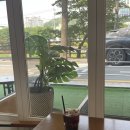 불광천변 | 새절역카페 새절다방 불광천 커피 맛집