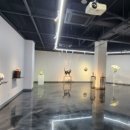 서구 문화회관 입구 이미지