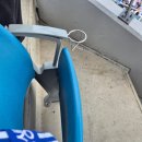 라이온즈파크 3루 내야지정석 3-12구역 33열 9번 직관후기 시야