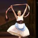 불가리아 바르나 국립발레 호두까기인형 이미지