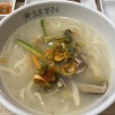 황생가칼국수 여의도The-K타워점