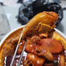 엽떡보다는 엽닭파! '동대문엽기떡볶이 안양연성대점'│안양 매운 맛집