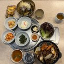 신설식당 | [신설동 맛집] 점심에 가도 만족감이 높은 블루리본이 잔뜩 누적된 육전식당 신설 3호점 내돈내산 후기