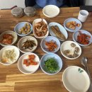 나주반찬 | [나주맛집]🍲 “이 반찬 다 먹고 가실게요?” 나주 귀빈식당 백반 후기