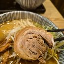멘야산다이메 - 용산구 | 멘야산다이메
